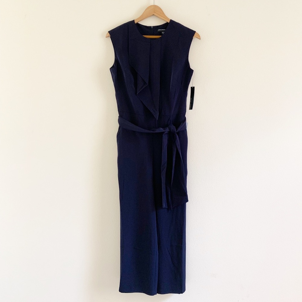 Maggy London Jumpsuit, New - Picture 3 of 4